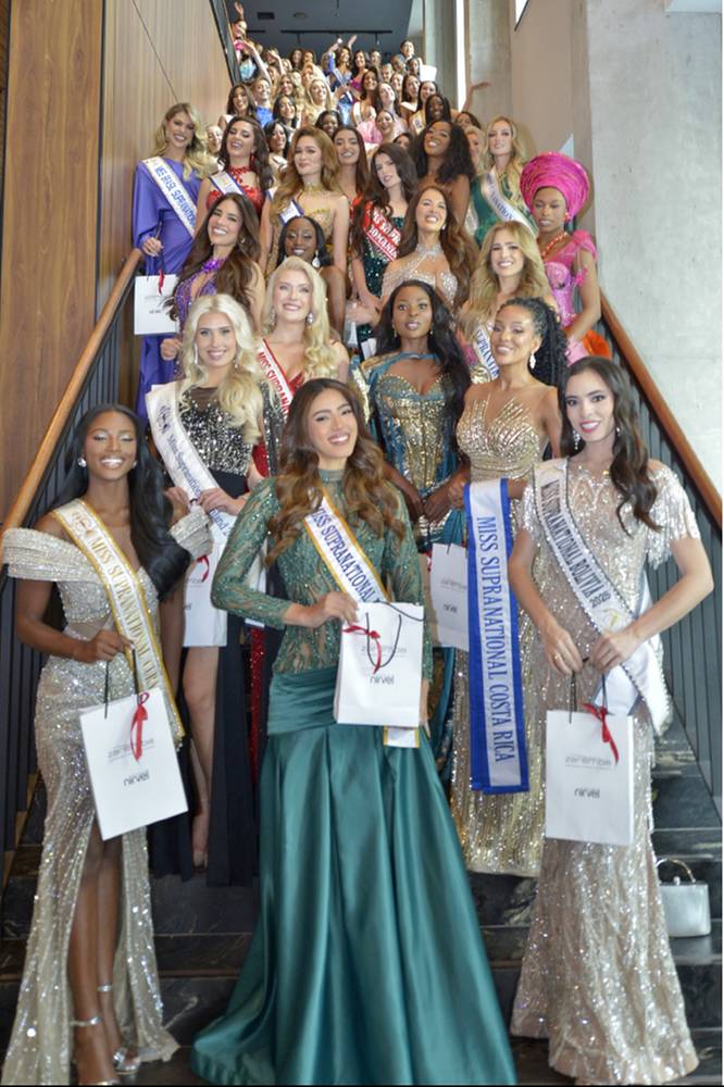 2025-06-15 No pięknie! Kulisy fotograficznej sesji Miss Supranational 2025 - Polsat.pl