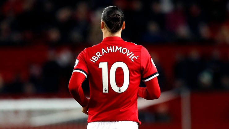 Po raz pierwszy od dekady Ibrahimovic nie został najlepszym piłkarzem Szwecji