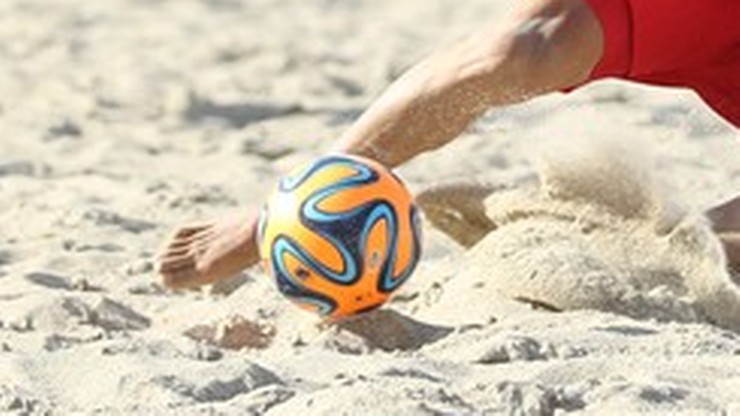 Igrzyska Europejskie 2019: Beach soccer. Transmisja 27.06