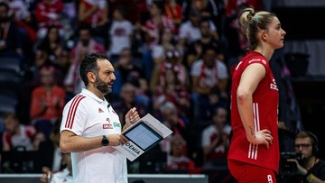 Lavarini i Stysiak bez trofeum! Ogromne emocje w starciu siatkarskich gigantów