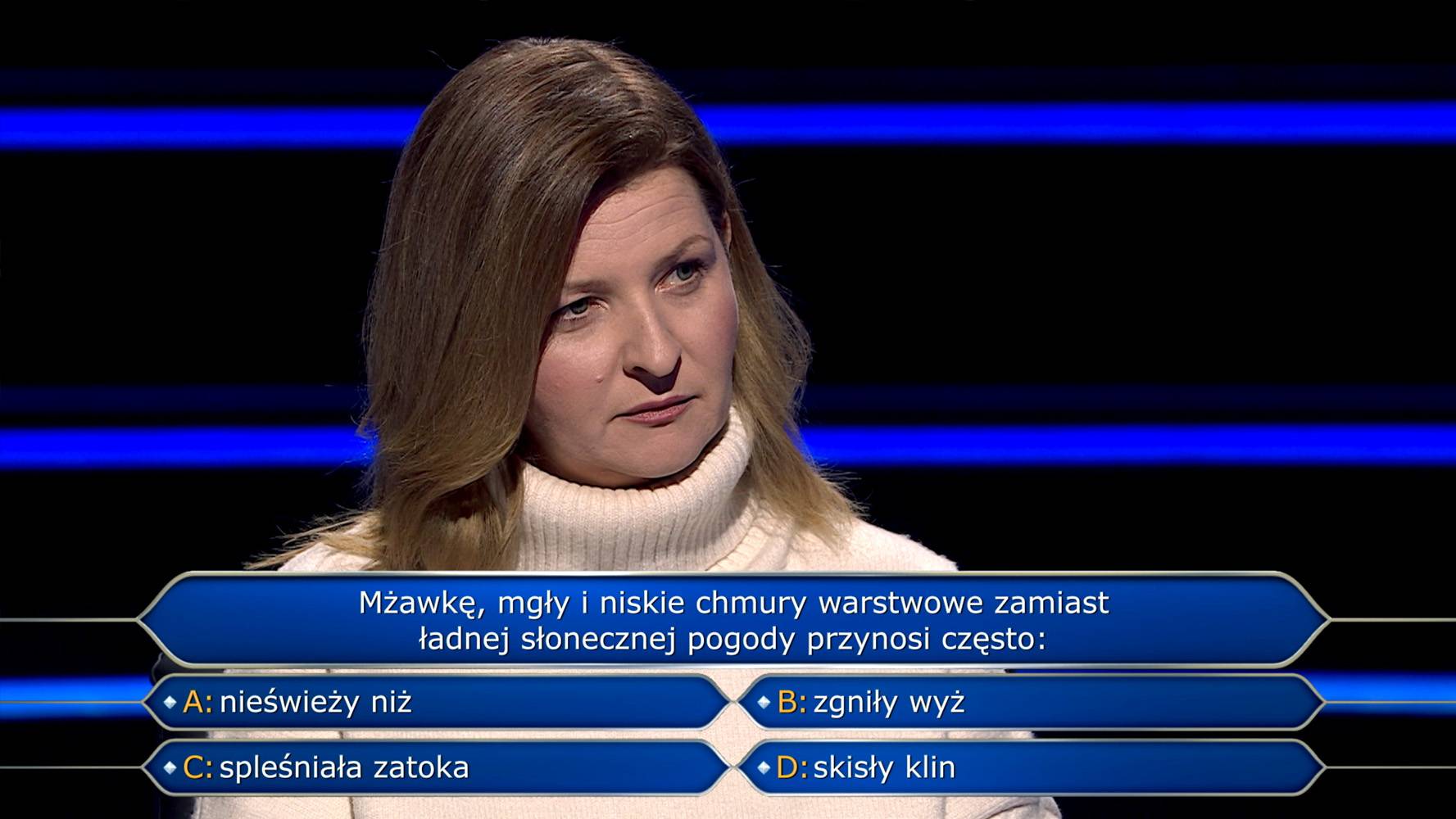 „Milionerzy”: Poznaj pytania i odpowiedzi z odcinka 71