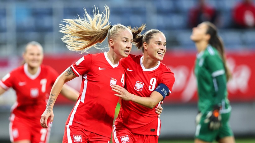 UEFA zmienia system kobiecych rozgrywek
