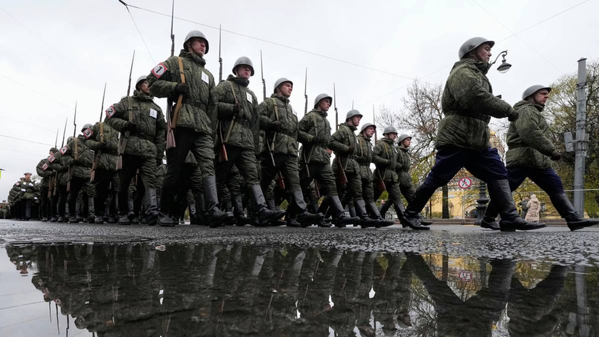 Russian volunteer commander: Putin planning autumn mobilisation, society expects disaster