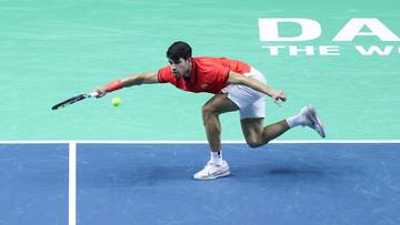 Puchar Davisa 2025. Wyniki, terminarz, transmisje