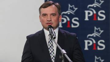 Czy Zbigniew Ziobro zostanie ułaskawiony? Karol Nawrocki zabrał głos