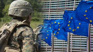 Ochrona tymczasowa nie dla Ukraińców? Polska odpowiedziała na ruch UE