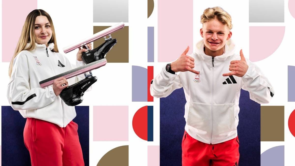 Dwa medale Polaków pierwszego dnia Zimowego Olimpijskiego Festiwalu Młodzieży Europy