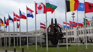 "Należy szybko reagować na zagrożenia". Dowódca sił sojuszniczych NATO dla "FT"