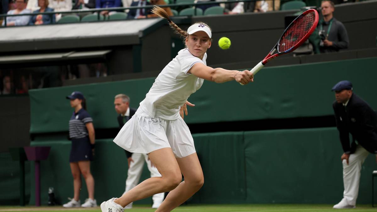 Wimbledon: Wyniki i skróty meczów - 08.07