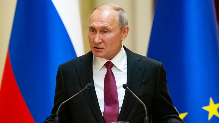 Putin: amerykańskie rakiety w Rumunii i Polsce mogą zagrażać Rosji