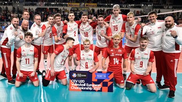 Wielkie talenty polskiej siatkówki! Za kilka lat mogą zastąpić mistrzów