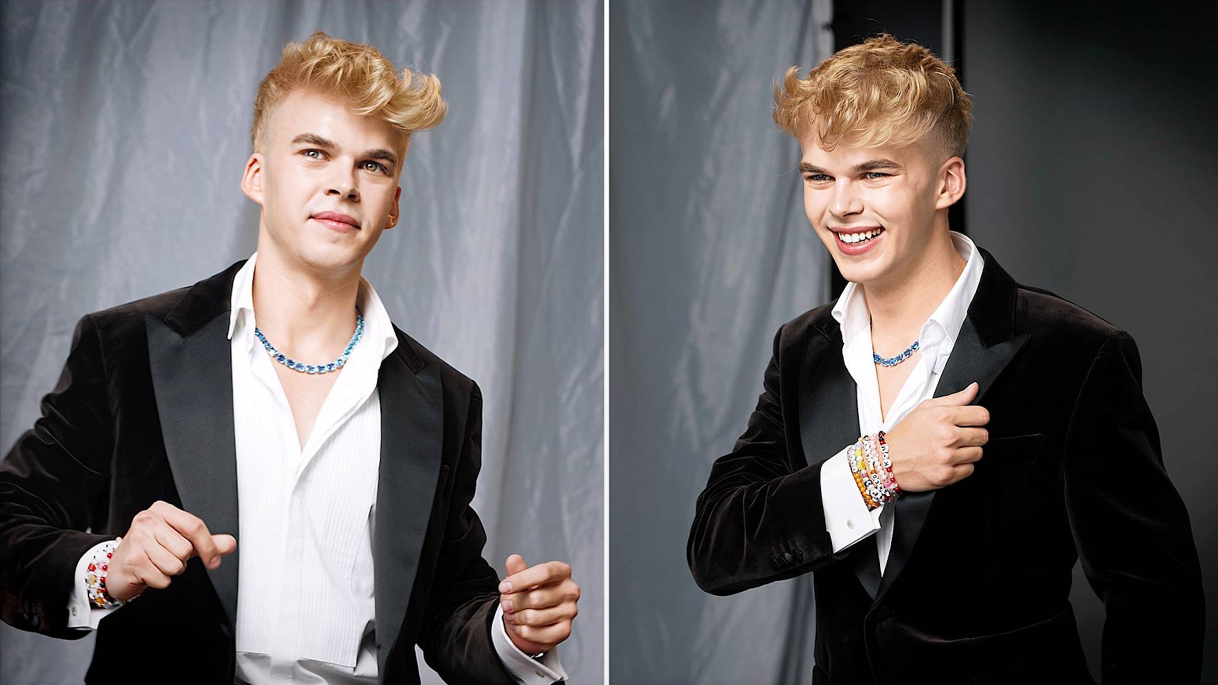 &bdquo;Jasper&rdquo; o &bdquo;Tańcu z Gwiazdami&rdquo;: Mam nadzieję, że przeżyję