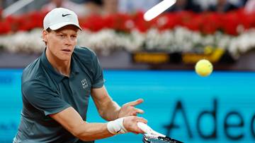 Jannik Sinner - Alexander Zverev. Gdzie obejrzeć finał turnieju ATP w Madrycie?
