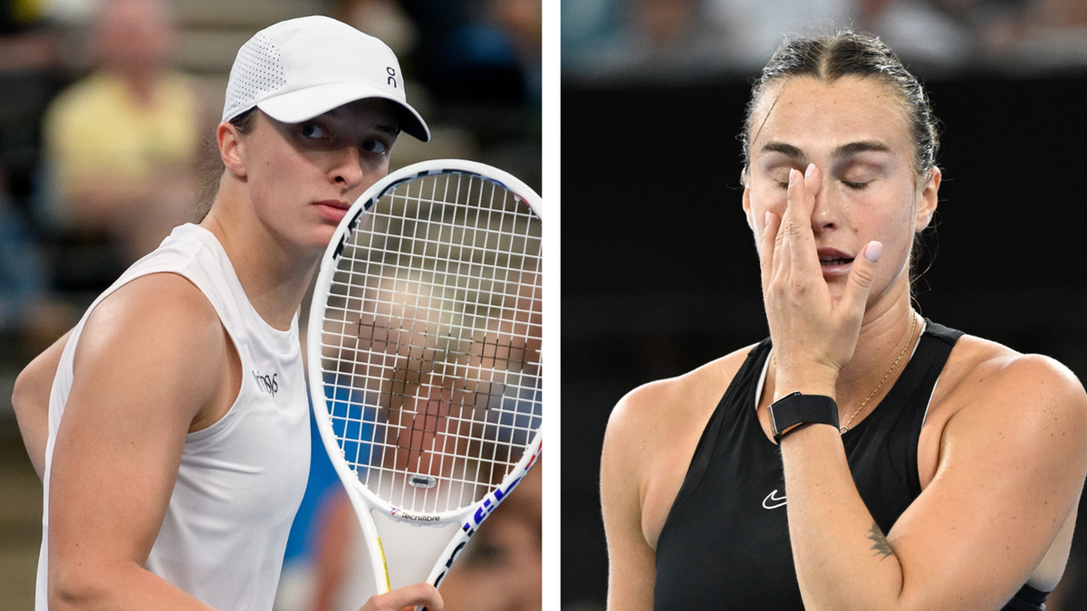 Znamy potencjalne rywalki Igi Świątek w Australian Open. Szykują się hity!