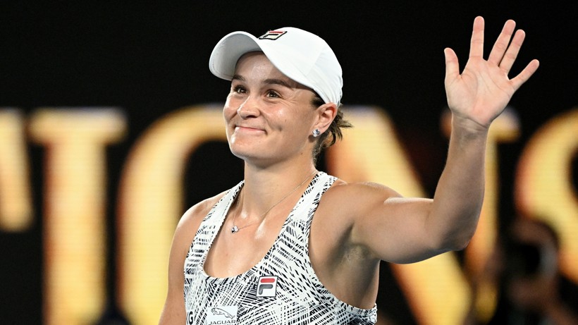 Koniec kariery! Sensacyjna decyzja liderki rankingu WTA