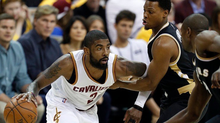 NBA: Broniący tytułu Cavaliers nie zwalniają tempa