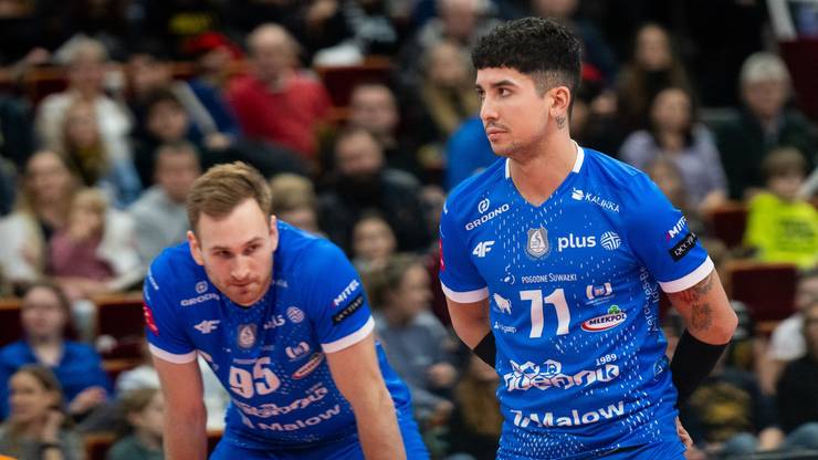 Znani siatkarze, którzy opuścili PlusLigę. Gwiazdy, których nie zobaczymy w nowym sezonie