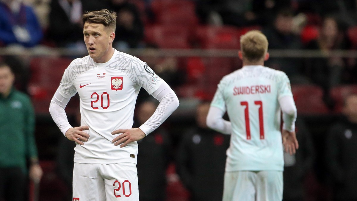 Nowe miejsce Polski w rankingu FIFA! Bez dobrych wiadomości dla Biało-Czerwonych
