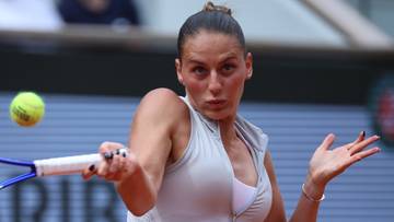 Roland Garros: Elina Switolina - Marta Kostiuk. Relacja live i wynik na żywo