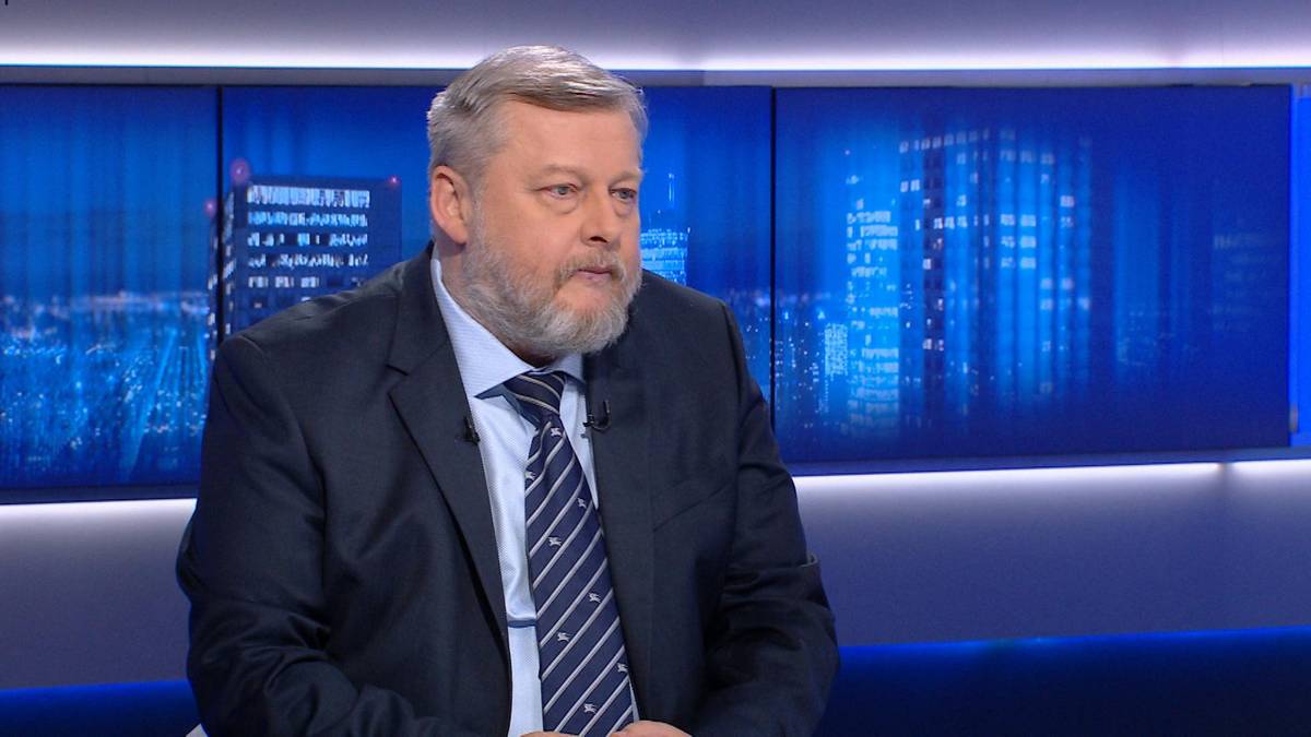 "Trump bardzo chce zaatakować Iran". Ekspert o wojnie na Bliskim Wschodzie