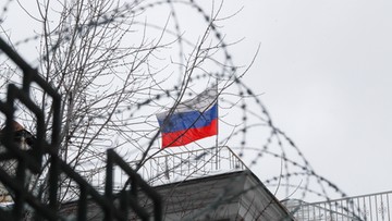 Ukraiński wywiad: Rosja szykuje prowokację z użyciem broni chemicznej w Donbasie