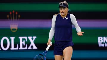 Miami Open: Cristina Bucsa - Julija Putincewa. Relacja live i wynik na żywo