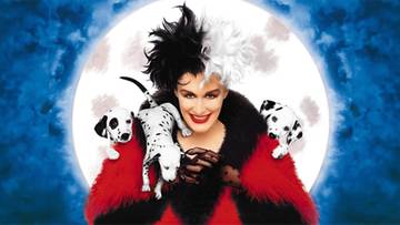 101 dalmatyńczyków