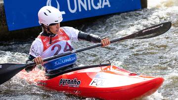 Znamy kadrę Polski w kayak crossie na sezon 2026! Kto wywalczył kwalifikację w Krakowie?