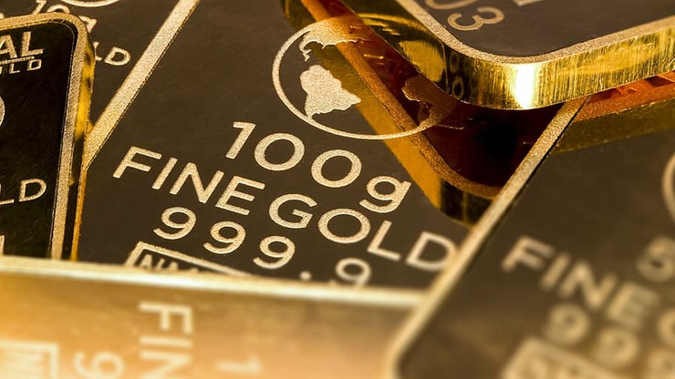 Najwyższa w historii cena za uncję złota