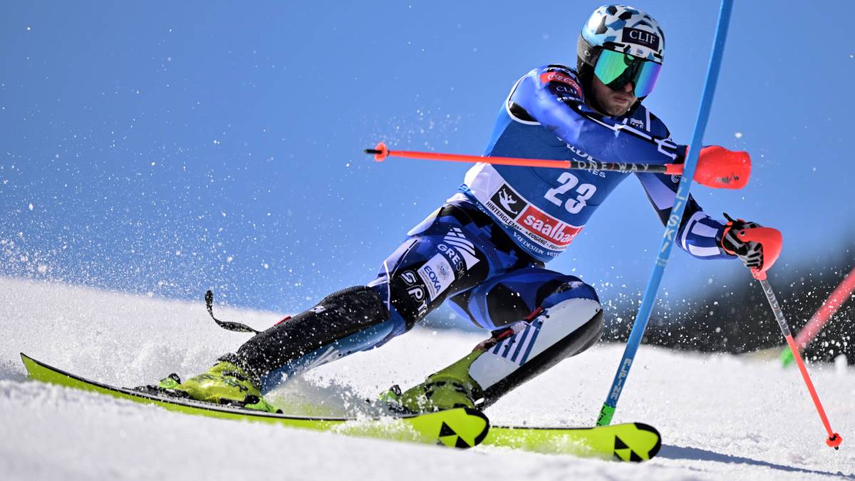 To on poprowadzi sztafetę z ogniem olimpijskim. Decyzja zapadła