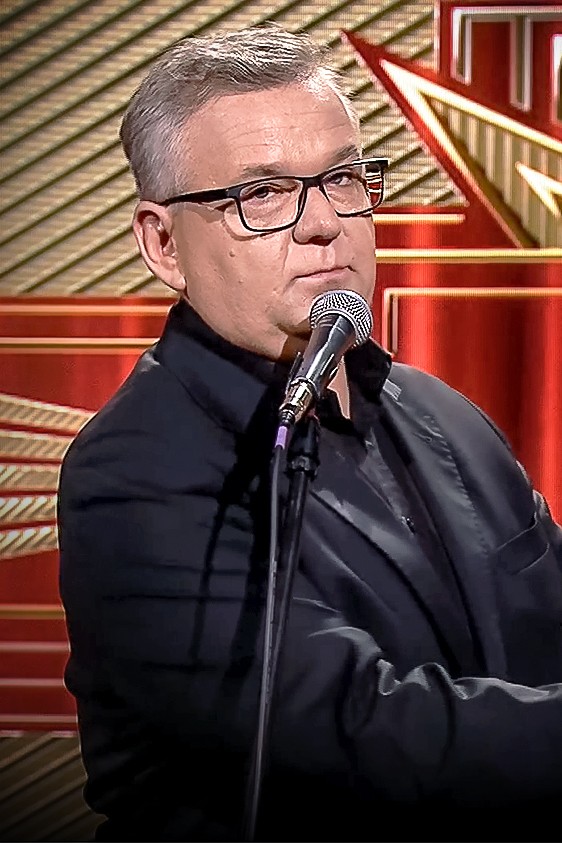 „Gwiazdy Kabaretu” - odcinek 88: Na scenie Artur Andrus