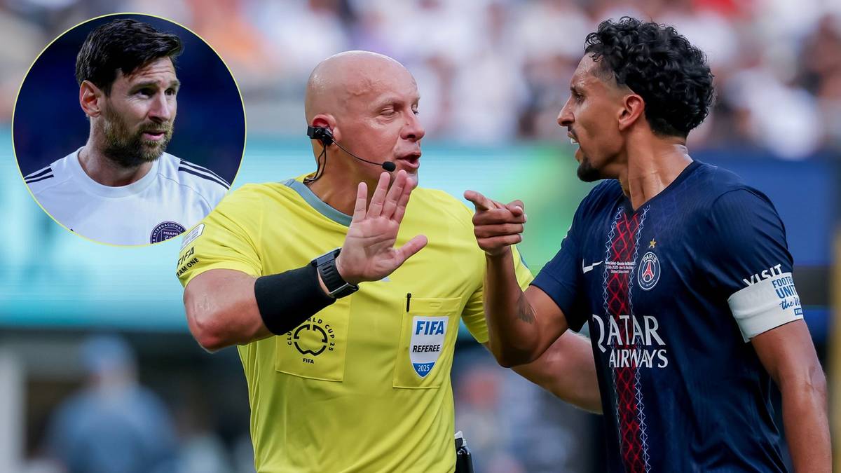 O krok od historycznej chwili! Lionel Messi może jedynie pozazdrościć!