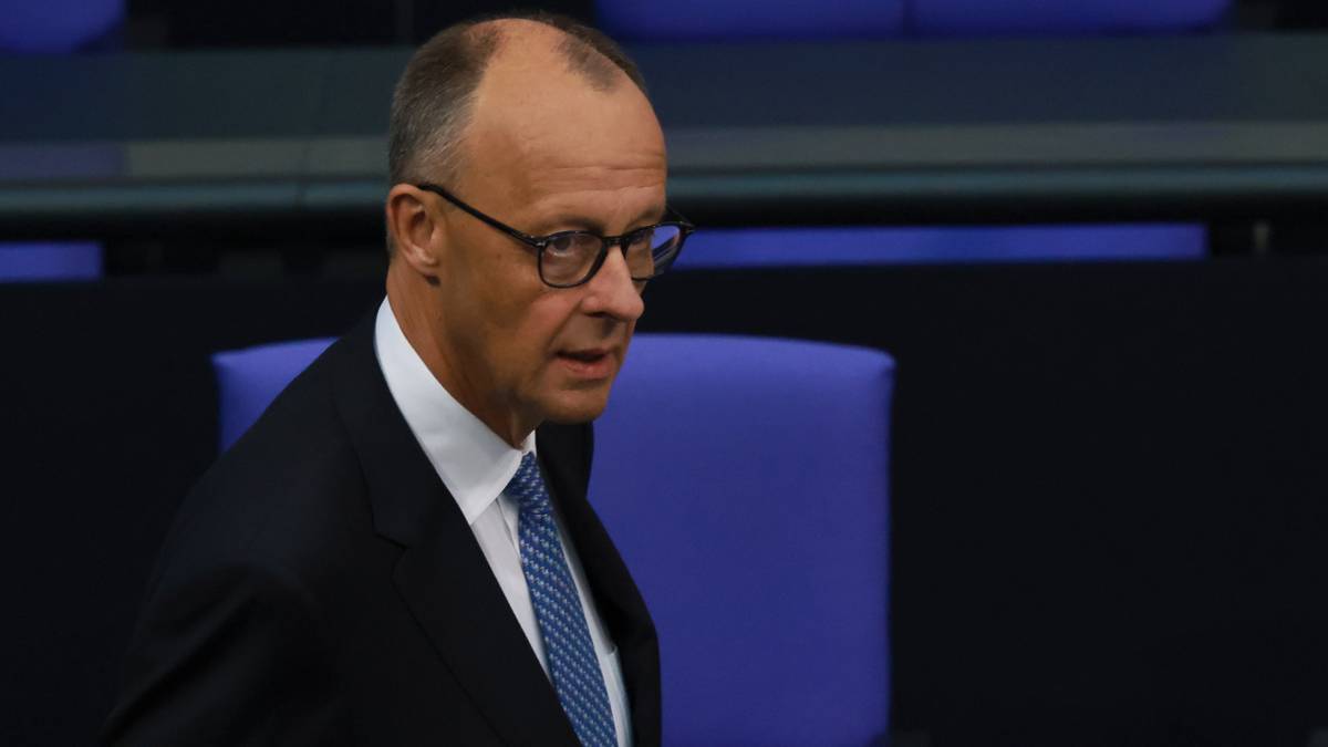 Zwrot w Niemczech. Parlament głosował w sprawie kanclerza