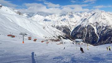 Tragiczny wypadek we Włoszech. 20-letni Polak zginął porwany przez lawinę