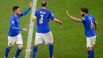 Włoskie media po porażce z Hiszpanią w półfinale Ligi Narodów: I tak jesteśmy mistrzem Europy