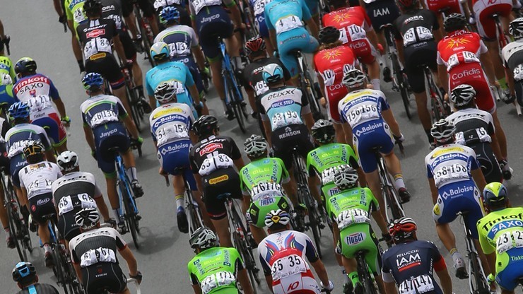 Tour de France: W 2018 r. wyścig rozpocznie się tydzień później