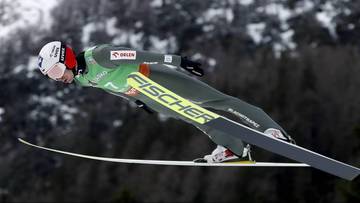 Puchar Świata po latach powraca do Szwecji. Skoczkowie powalczą w Falun