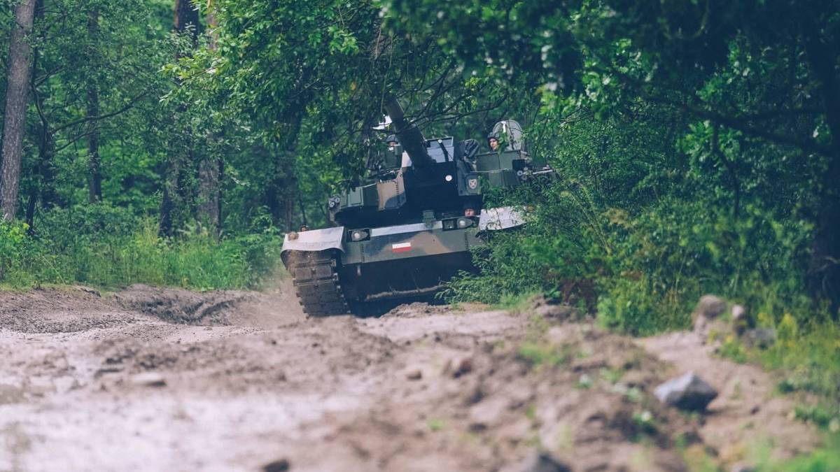 Jednogłośna decyzja Sejmu ws. obronności. "To przełom"