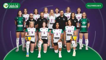 Tauron Liga. #VolleyWrocław - ECO Harpoon LOS Nowy Dwór Mazowiecki. Transmisja TV i stream online