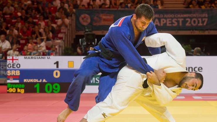 ME w judo: Dziewięcioro obrońców tytułu wystąpi w Tel Awiwie