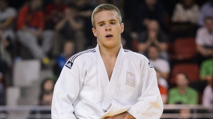 Grand Prix w judo: Polacy bez sukcesów w Kanadzie