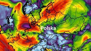 10-01-2026 04:00 Mamy prognozę do końca stycznia. Meteorolodzy biją na alarm