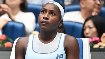 WTA w Wuhan: Coco Gauff - Moyuka Uchijima. Relacja live i wynik na żywo