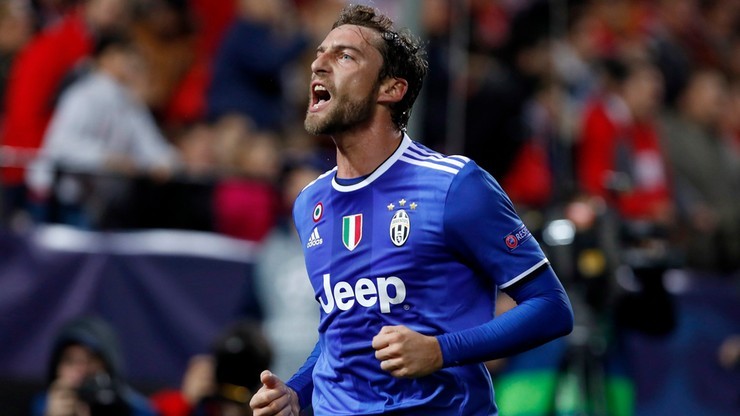 Marchisio wróci do Serie A? Negocjacje ruszyły