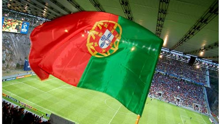 Portugalia zarobiła 600 mln euro dzięki wygranej piłkarzy na mistrzostwach Europy