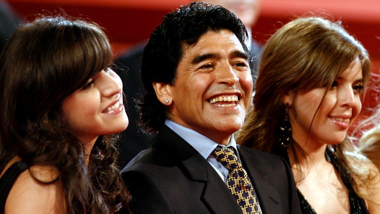 Zbigniew Boniek: Diego Maradona to dla mnie najlepszy piłkarz w historii