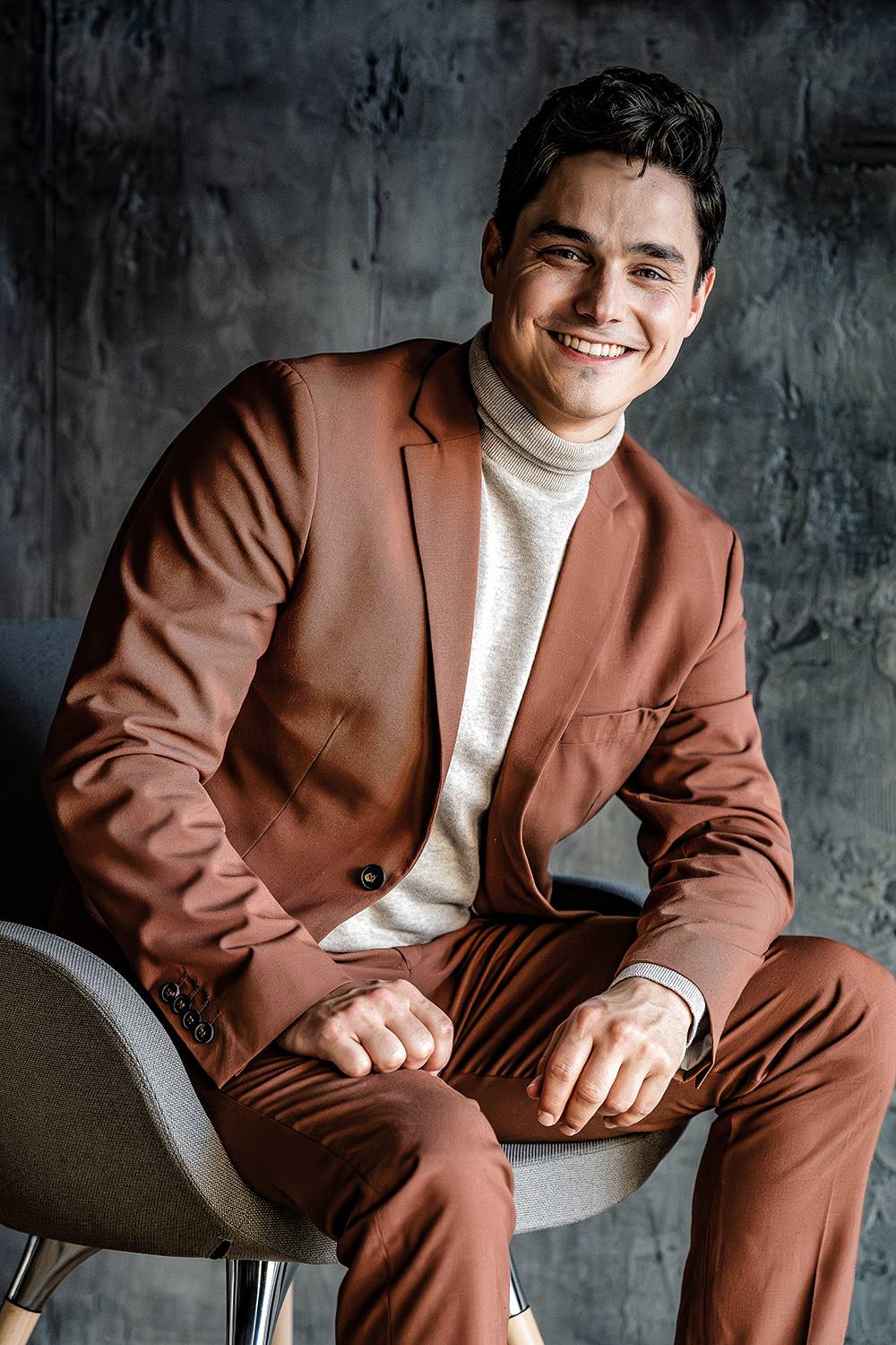 Paweł Krzyżanowski powraca do 