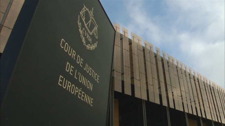 Trybunał Sprawiedliwości UE wysłuchał stron sporu o Izbę Dyscyplinarną SN