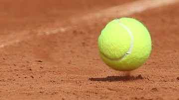 Kozerki Open: Weronika Baszak przegrała z Dalmą Galfi