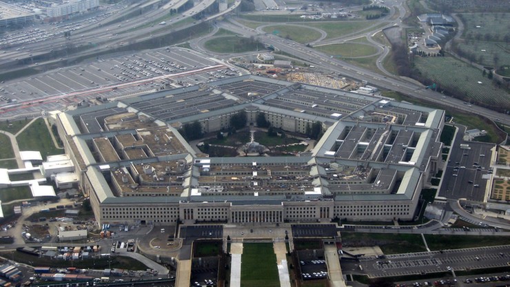Pentagon: operacje przeciw IS będą trwały mimo zestrzelenia rosyjskiego samolotu